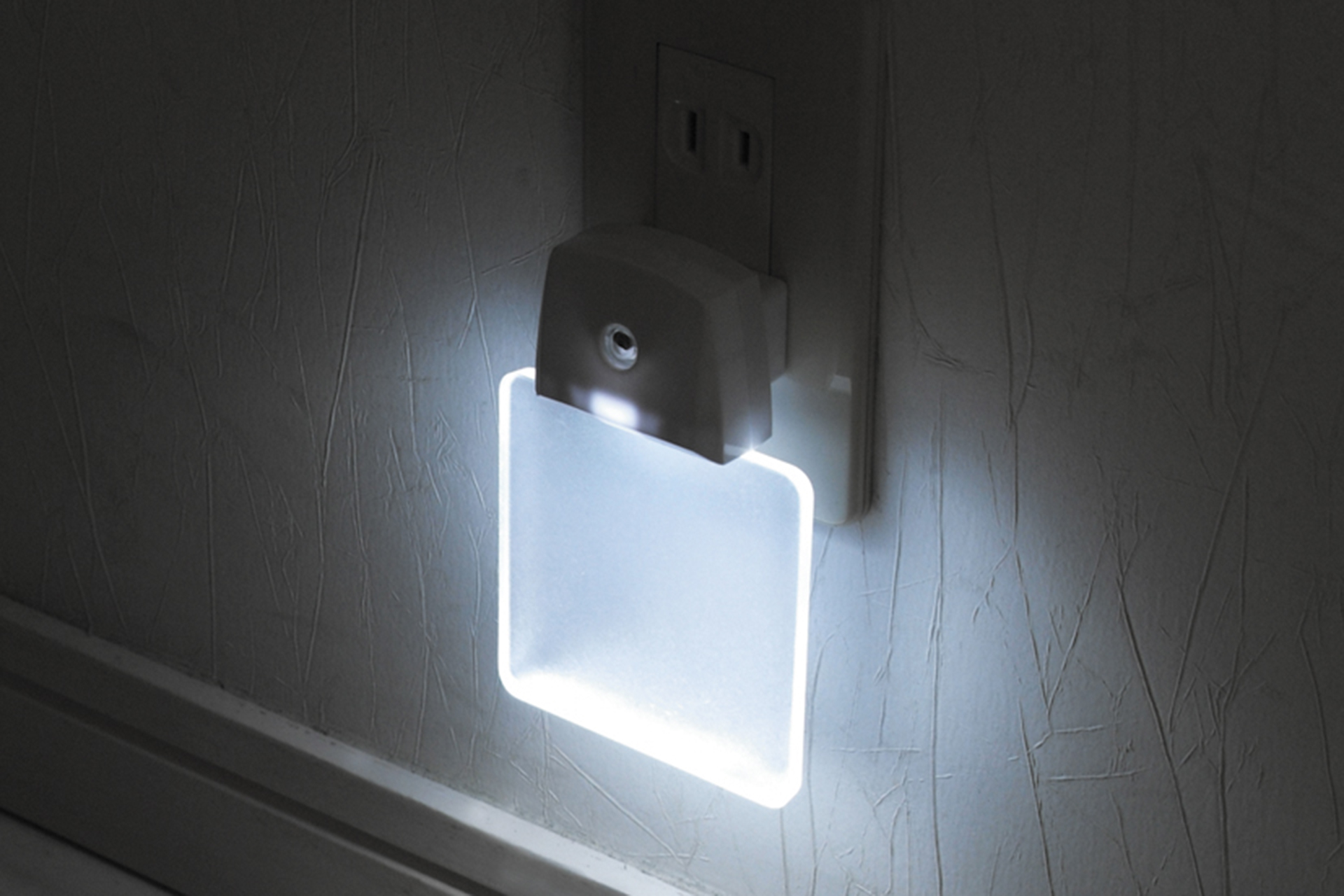 LED ナイトランプ