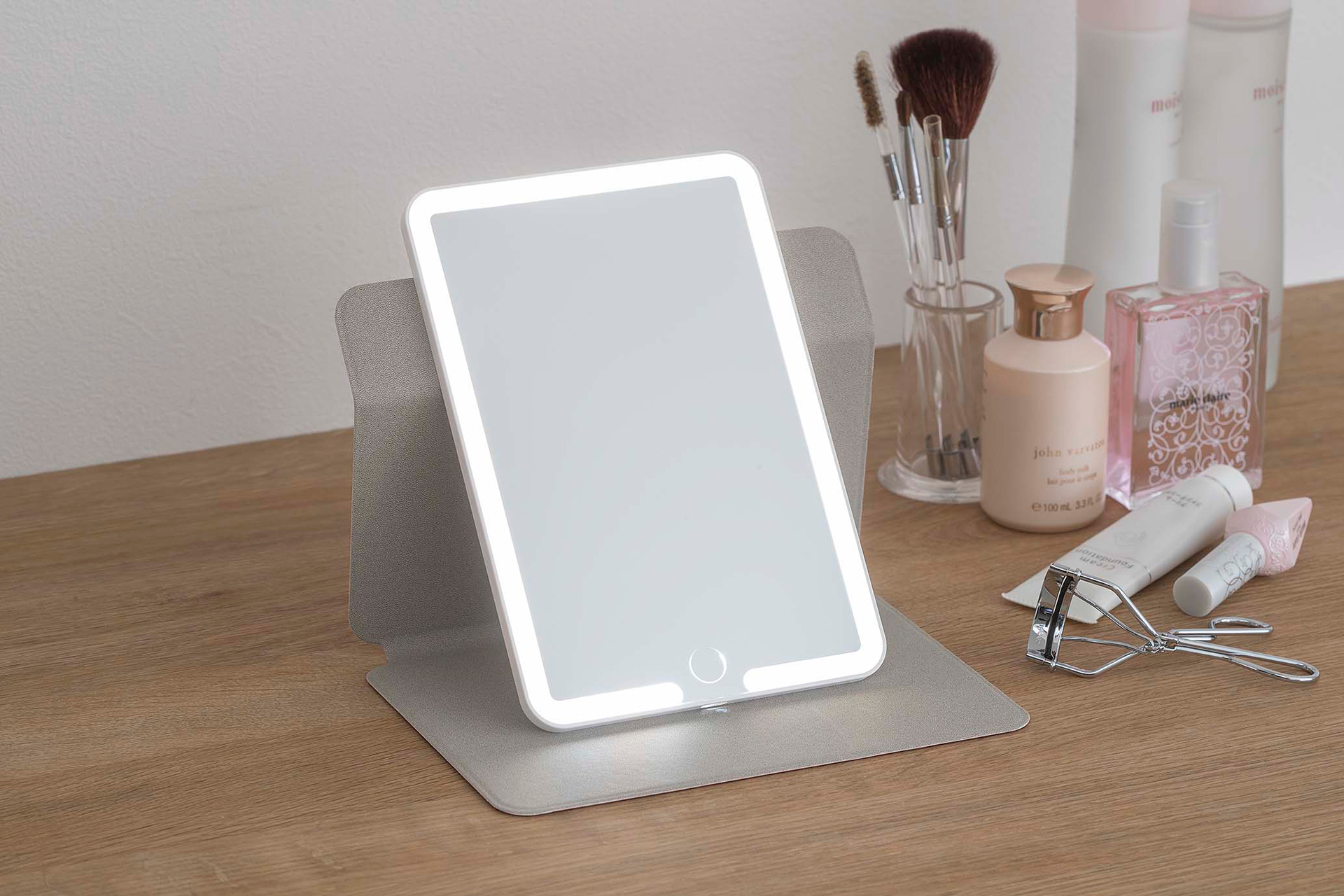 モバイル型 コスメティックミラー